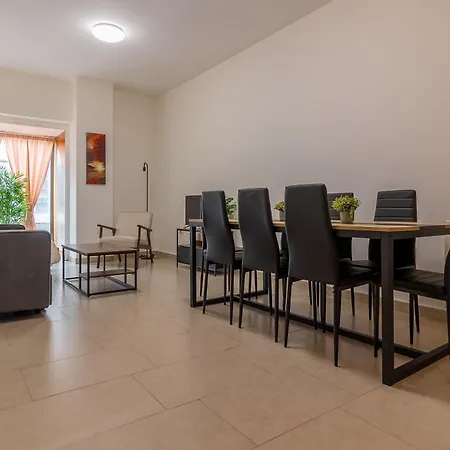 Amplio Apartamento A 12 Minutos A Pie Del Teatro Romano Mérida Extérieur photo