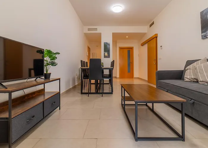 Amplio Apartamento A 12 Minutos A Pie Del Teatro Romano