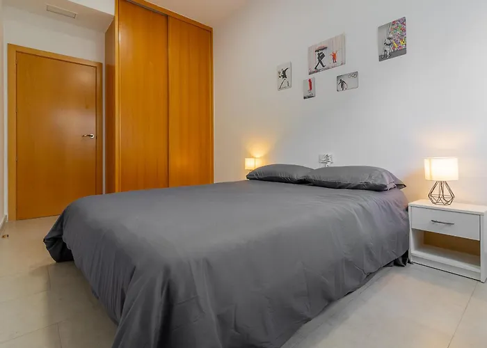 Amplio Apartamento A 12 Minutos A Pie Del Teatro Romano