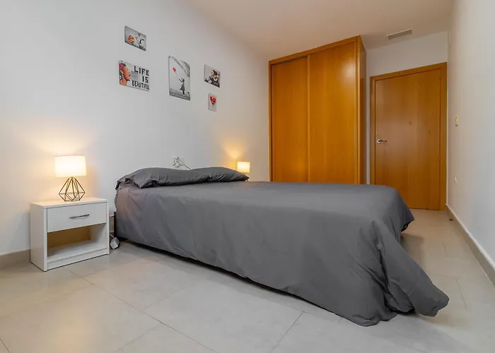 Amplio Apartamento A 12 Minutos A Pie Del Teatro Romano