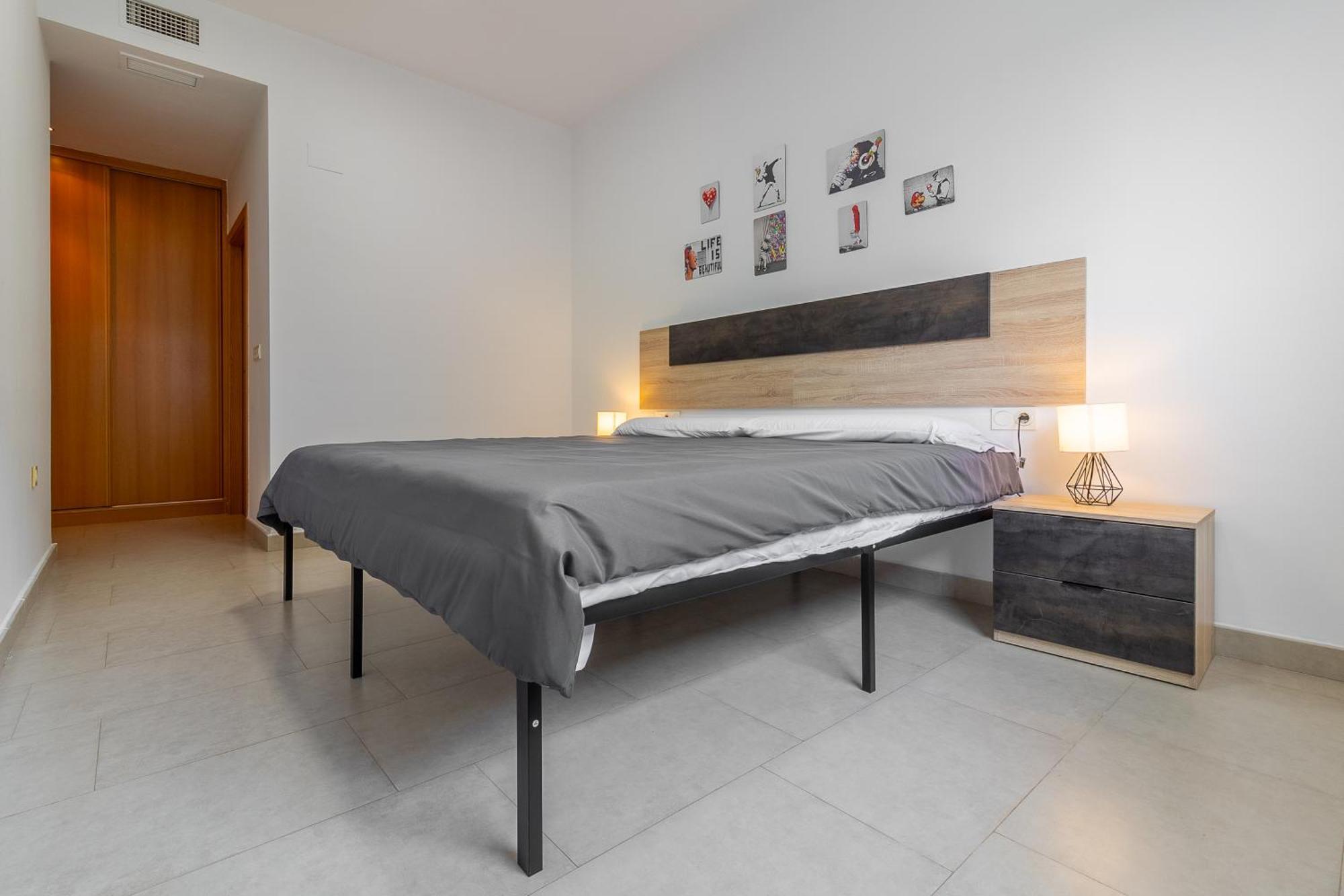 Amplio A 12 Minutos A Pie Del Teatro Appartement Mérida