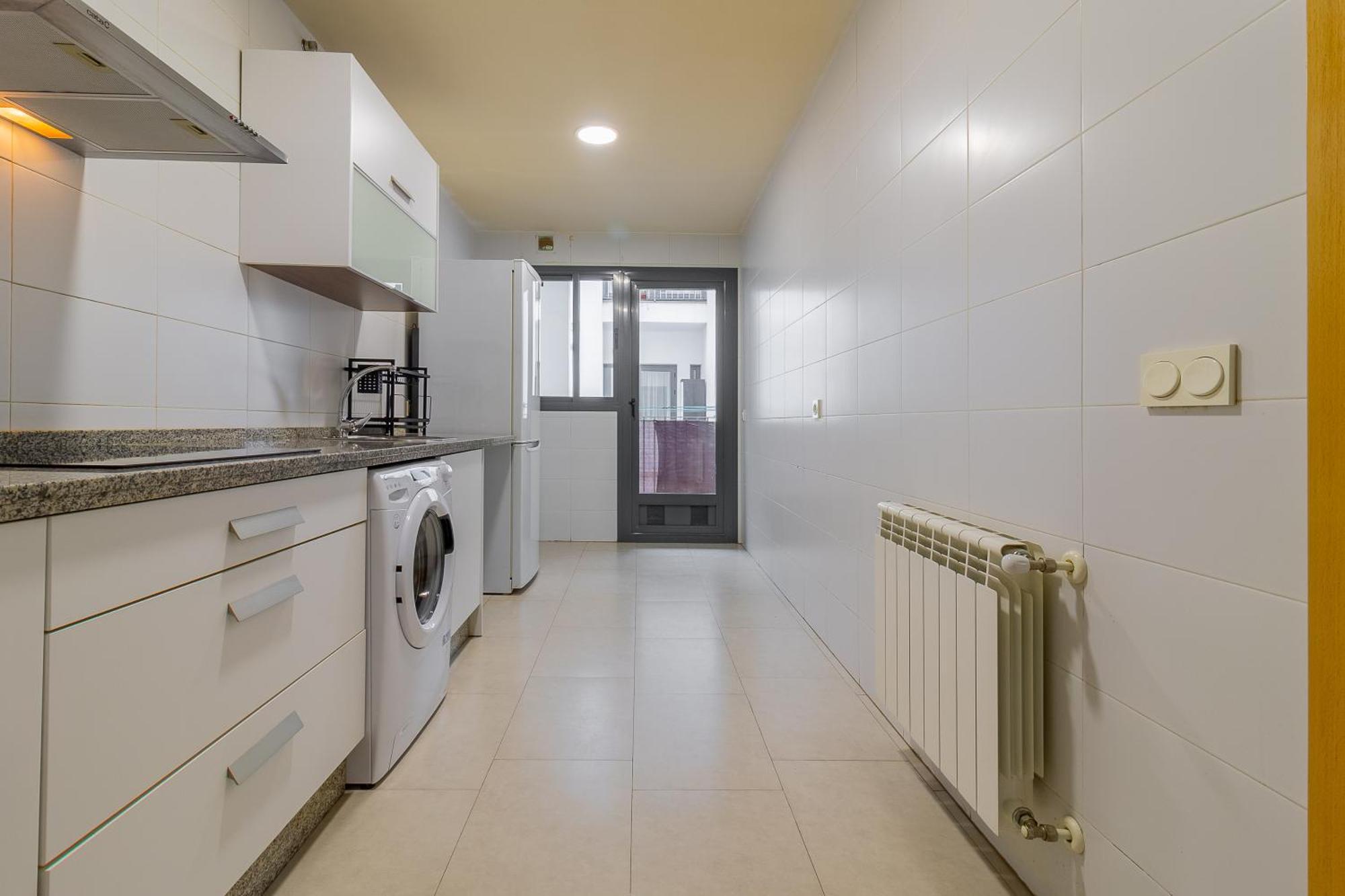 Apartment Amplio A 12 Minutos A Pie Del Teatro *